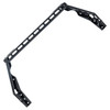 Polaris New OEM Weld-Bumper Support,Frt,Black 1017800-329