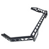 Polaris New OEM Weld-Bumper Support,Frt,Black 1017800-329