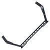Polaris New OEM Weld-Bumper Support,Frt,Black 1017800-329