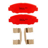 Polaris OEM Slingshot Brake Pads Kit, 2206597
