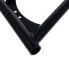 POLARIS OEM Weld-Cntrlarm,Lwr,Fr,Rh,Lt,Blk, 1018212-458