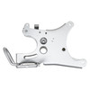 POLARIS OEM Swing Arm-Rear,Silver, 0453408-385