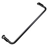 Polaris New OEM Weld Stabilizer Bar 1Inx.083 M Black 1016353-458