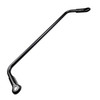 Polaris New OEM Weld Stabilizer Bar 1Inx.083 M Black 1016353-458