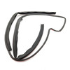Polaris OEM Victory Motorcycle Saddlebag Seal, 5521811, 5521994