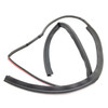 Polaris OEM Victory Motorcycle Saddlebag Seal, 5521811, 5521994