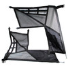 Polaris OEM Front Door Nets, Ranger, 2686855, 2686765