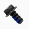 Polaris OEM Hexagonal Flange Bolt (M10 X 1.25 X 20), 7518558