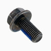 Polaris OEM Hexagonal Flange Bolt (M10 X 1.25 X 20), 7518558