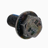 Polaris OEM Hexagonal Flange Bolt (M10 X 1.25 X 20), 7518558