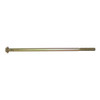 Polaris New OEM Hex Head Flange Bolt (10 mm x 1.5 mm x 270 mm), 7518458