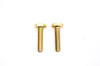 Polaris New OEM Bolt, 7512247