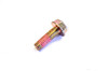 Polaris New OEM Screw, 7516734