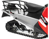 Polaris OEM Deluxe Rack Kit Voyageur 155 Black, 2880275