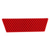 Polaris OEM Red Reflector Decal Assembly, 7174412