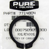 Polaris New OEM Snowmobile Driven Clutch Retaining Ring XCF,XLT,Trail,Sport,SKS