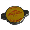 Polaris New OEM Cap-Pressure 13 PSI, 1240466 Sportsman Scrambler 850 1000 XP ++
