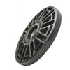 Polaris New OEM ASM Wheel Web Black 5.62 6004, 1590434-070