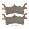 Polaris OEM Read Brake Pad Kit, 2202414
