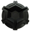 Polaris Slingshot New OEM Black Non-Vented Fuel Cap, 2521278