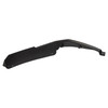 Polaris New OEM Flair Fender Rear LH Black, 5437661-070