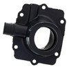 Polaris New OEM Snowmobile Carb Adapter 40mm Classic,Touring,RMK,Edge