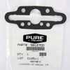 Polaris New OEM Snowmobile Exhaust Base Gasket Classic,Touring,Fusion,RMK