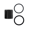 Polaris New OEM Piston Seal Kit, 1930665