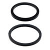 Polaris New OEM Piston Seal Kit, 1930665
