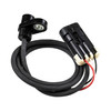Polaris OEM Hall Effect Sensor, 4011640