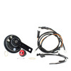 Polaris New OEM Razor RZR Deluxe Horn Kit XP 1000 900 2880416