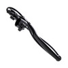Polaris OEM Left Hand Brake Lever Assembly, 0453916