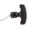 Polaris New OEM Recoil Pull Rope with Handle, 3085083