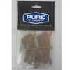 Polaris New OEM ATV Brake Pads Kit AFT DH3P Sportsman,PVT,6X6