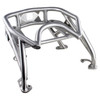 Polaris Snowmobile OEM INDY® Aluminum Cargo Rack, 2879164