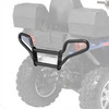 Polaris New OEM Sportsman X2 Touring ATV Rear Bumper Brushguard Guard Kit