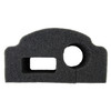 Polaris OEM Air Box Seal Foam, ATV, 5811626
