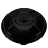 Polaris New OEM Wheel Cover-Hub Cap-Black 5438120-655 Sportsman 850/1000 XP