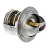 Polaris Snowmobile OEM Thermostat 120 F. without Bypass, 7052433