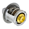 Polaris Snowmobile OEM Thermostat 120 F. without Bypass, 7052433