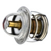 Polaris Snowmobile OEM Thermostat 120 F. without Bypass, 7052433