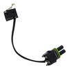Polaris OEM Park Break Service Switch, 1911443