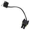 Polaris OEM Park Break Service Switch, 1911443