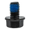 Polaris OEM Exhaust Silencer Hexagonal Bolt, 0453669