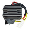 RMSTATOR New Aftermarket Honda Kit Generator Stator + Voltage Regulator Rectifier, RMS900-101745