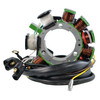 RMSTATOR New Aftermarket Polaris Kit Stator + Flywheel + Puller + AC to DC Ignition Conversion Kit, RMS900-102832