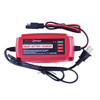 RMSTATOR New Aftermarket Universal Universal Automatic IP65 Smart Battery Charger 12V / 5A / 100W, RMS200-103844