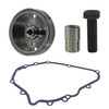 RMSTATOR New Aftermarket Kawasaki Kit Flywheel + Gasket + Flywheel Puller, RMS900-104872