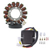 RMSTATOR New Aftermarket  Kit Stator + Mosfet Voltage Regulator Rectifier, RMS900-100116