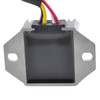 RMSTATOR New Aftermarket Yamaha Voltage Regulator Rectifier, RMS020-103307